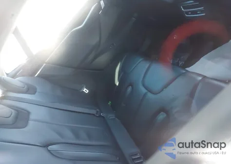 2013 Tesla Model S Performance из США, поврежденный, VIN 5YJSA1CP8DFP11649